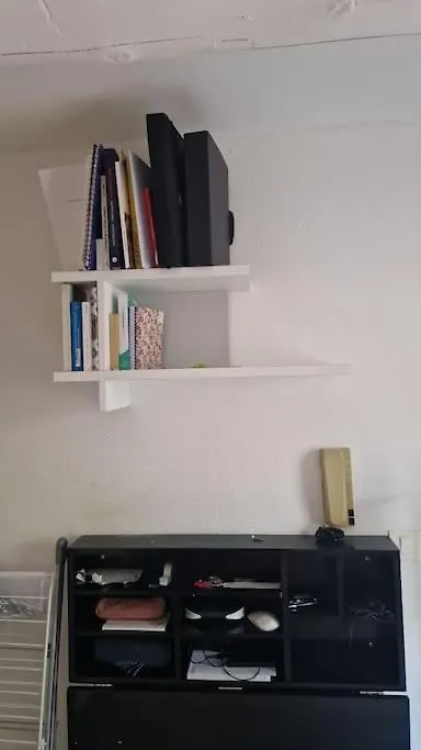 Apartment Studio Cosy Hypercentre Aix Aix-en-Provence