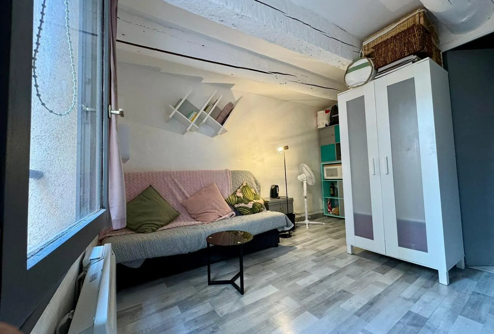 Lejlighed Studio Cosy Hypercentre Aix Aix-en-Provence
